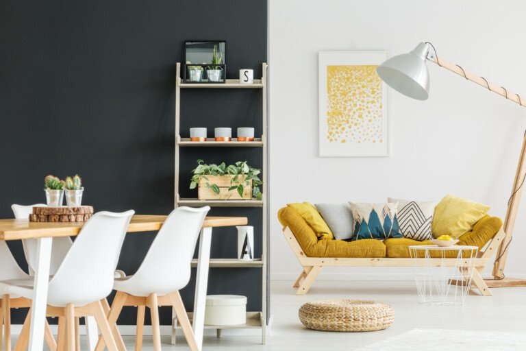 Beatiful Condo Room